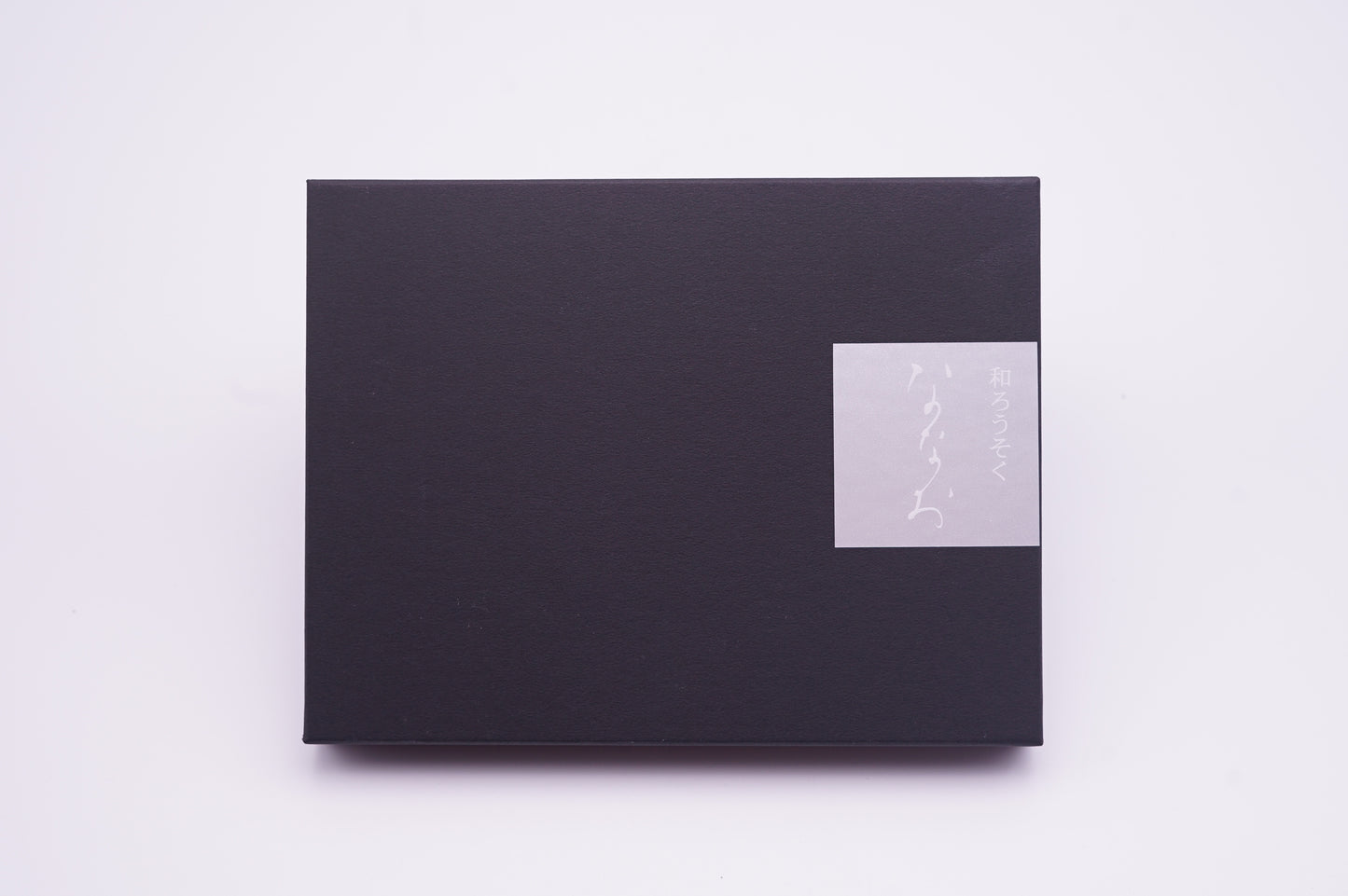 和ろうそくななお(5本) | "Wa Rosoku Nanao" Japanese Candle ( 5pieces )