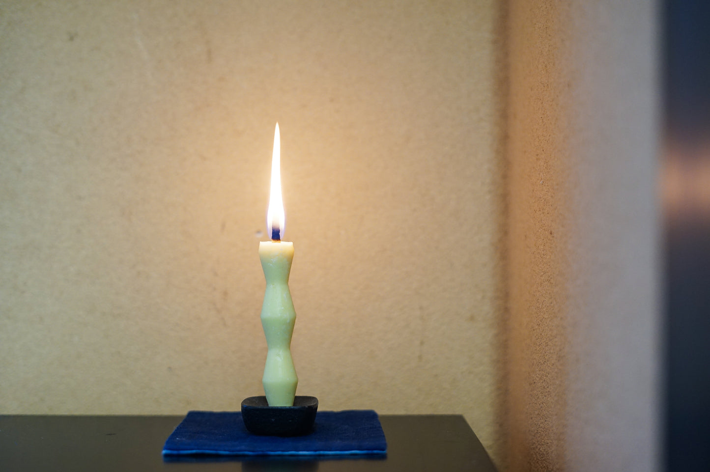 和ろうそくななお(5本) | "Wa Rosoku Nanao" Japanese Candle ( 5pieces )