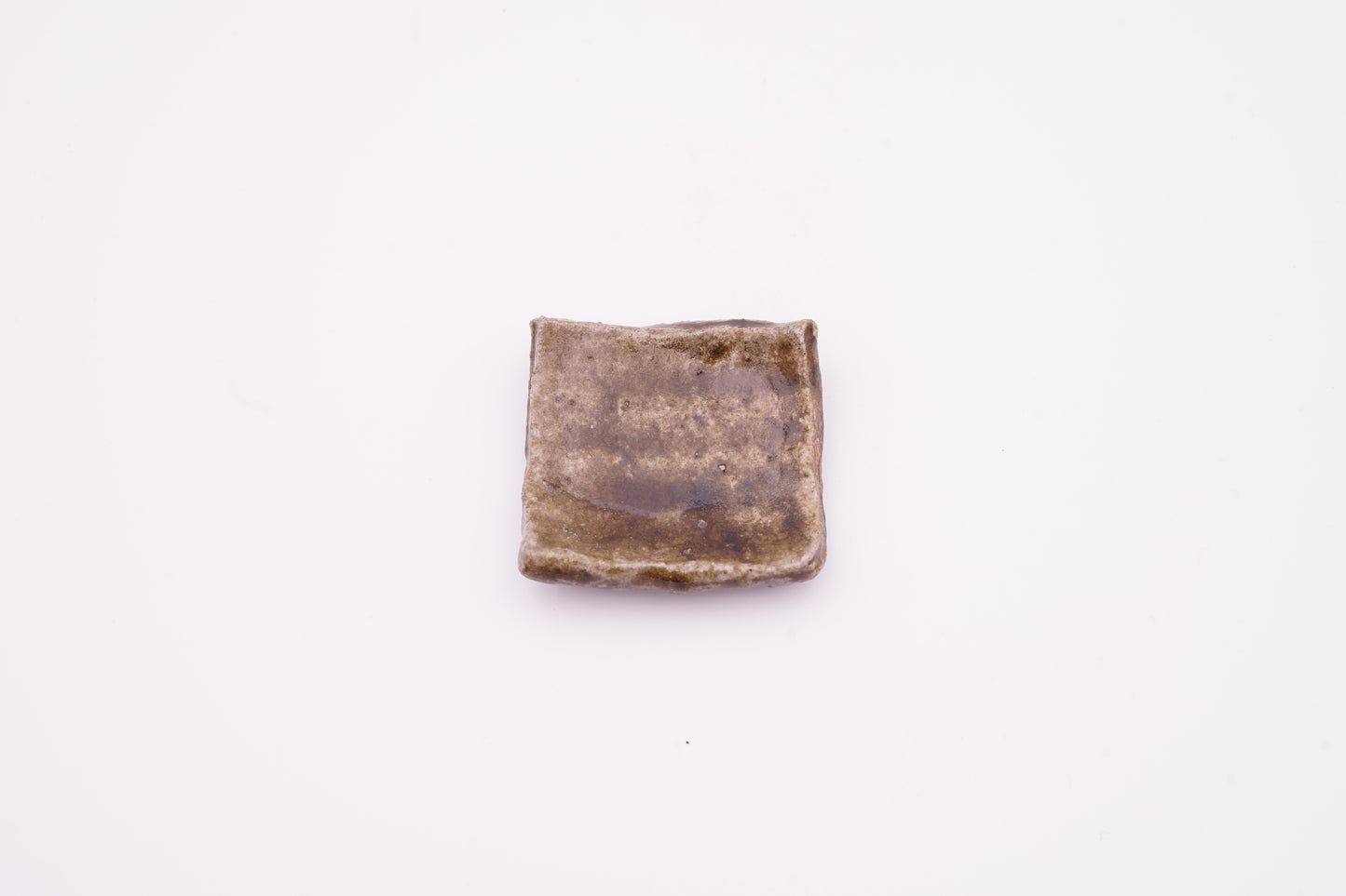 越前焼 豆皿 小 | Echizen Ware "Small Dish" small