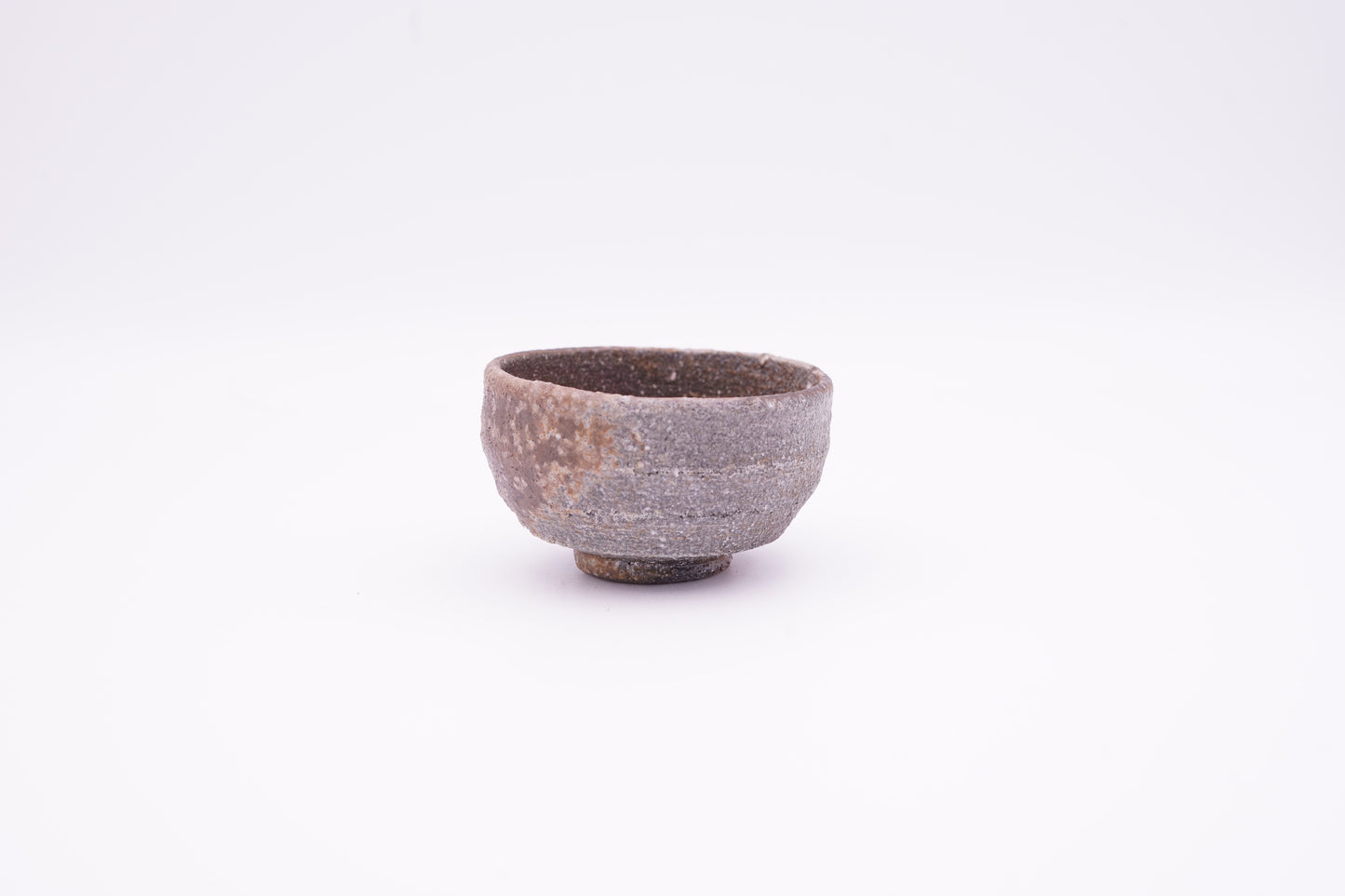越前焼 盃 | Echizen Ware "Sake Cup"