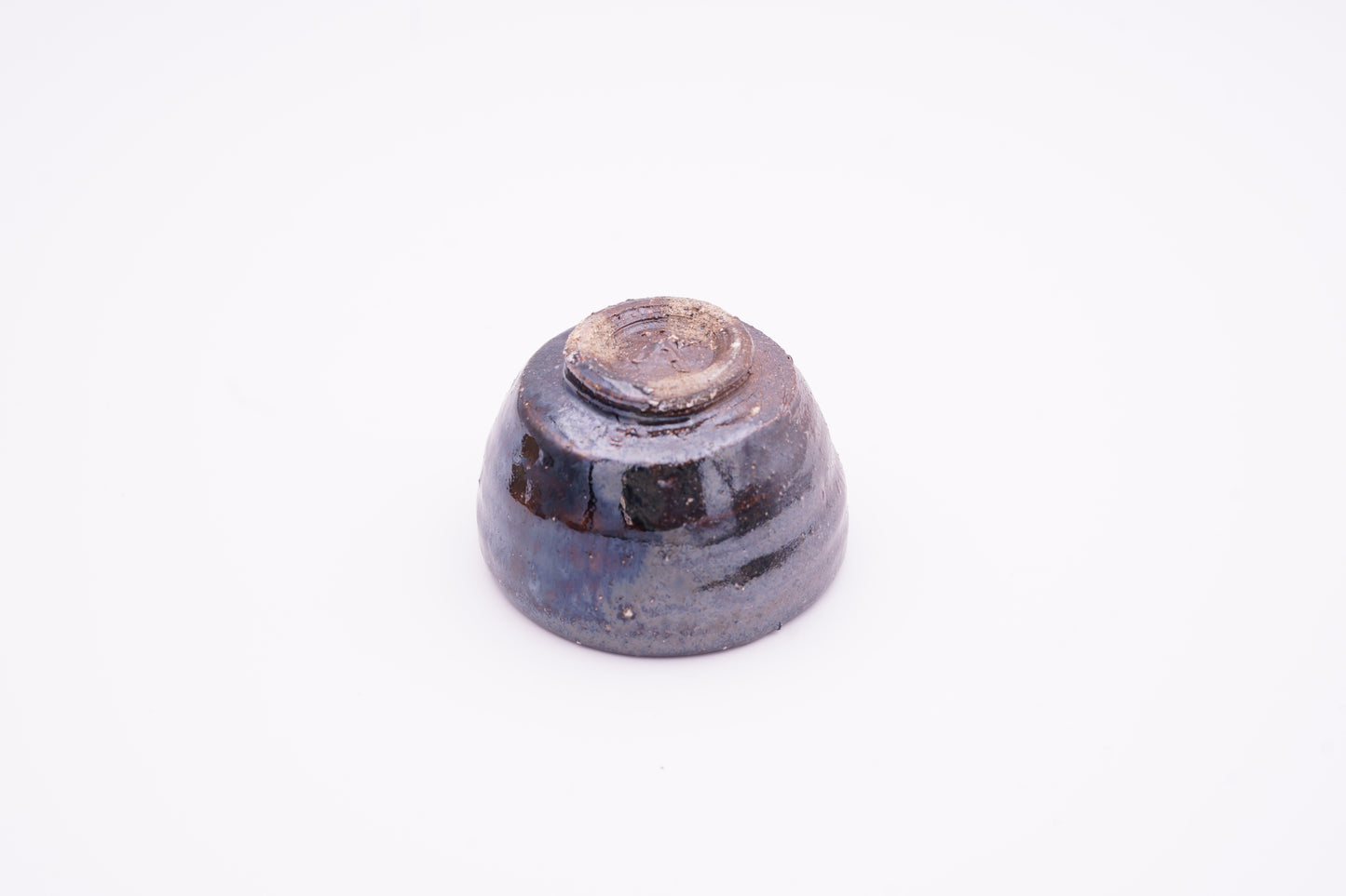越前焼　盃　 | Echizen Ware "Sake Cup"