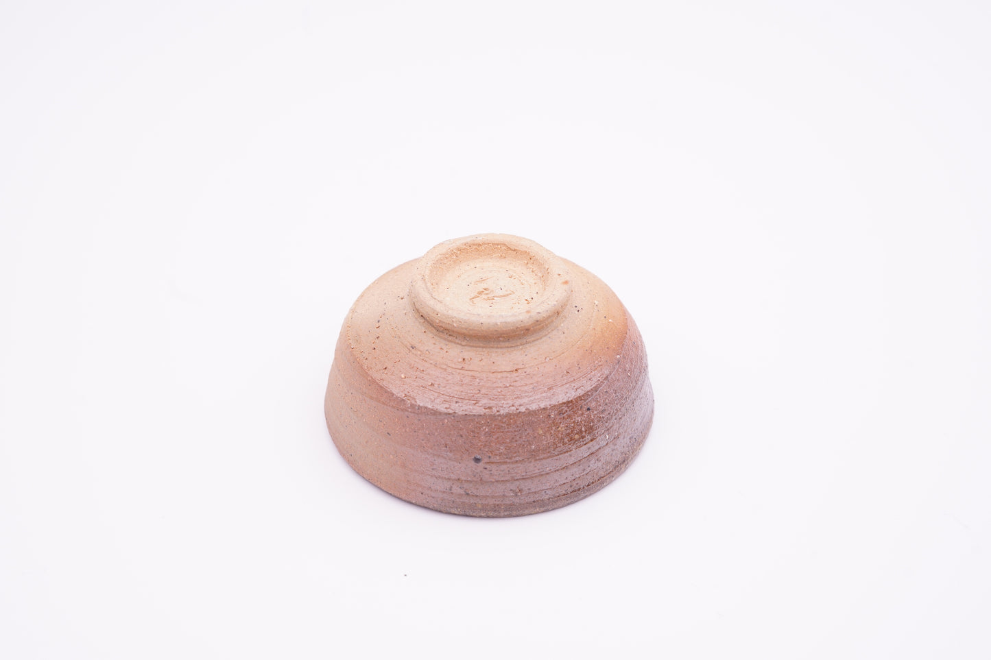 越前焼　盃　 | Echizen Ware "Sake Cup"