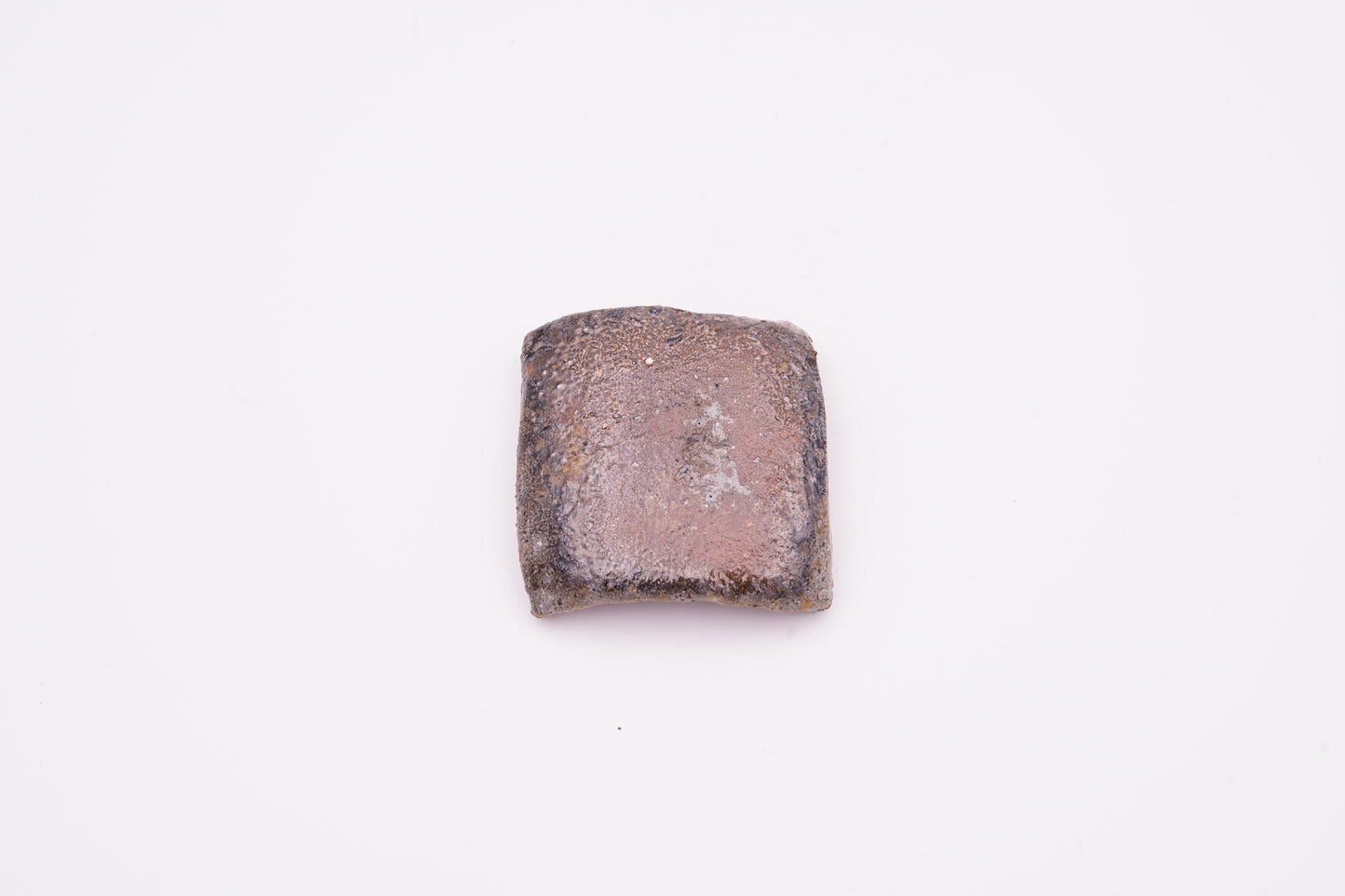 越前焼　豆皿　小　|　Echizen Ware "Small Dish" small