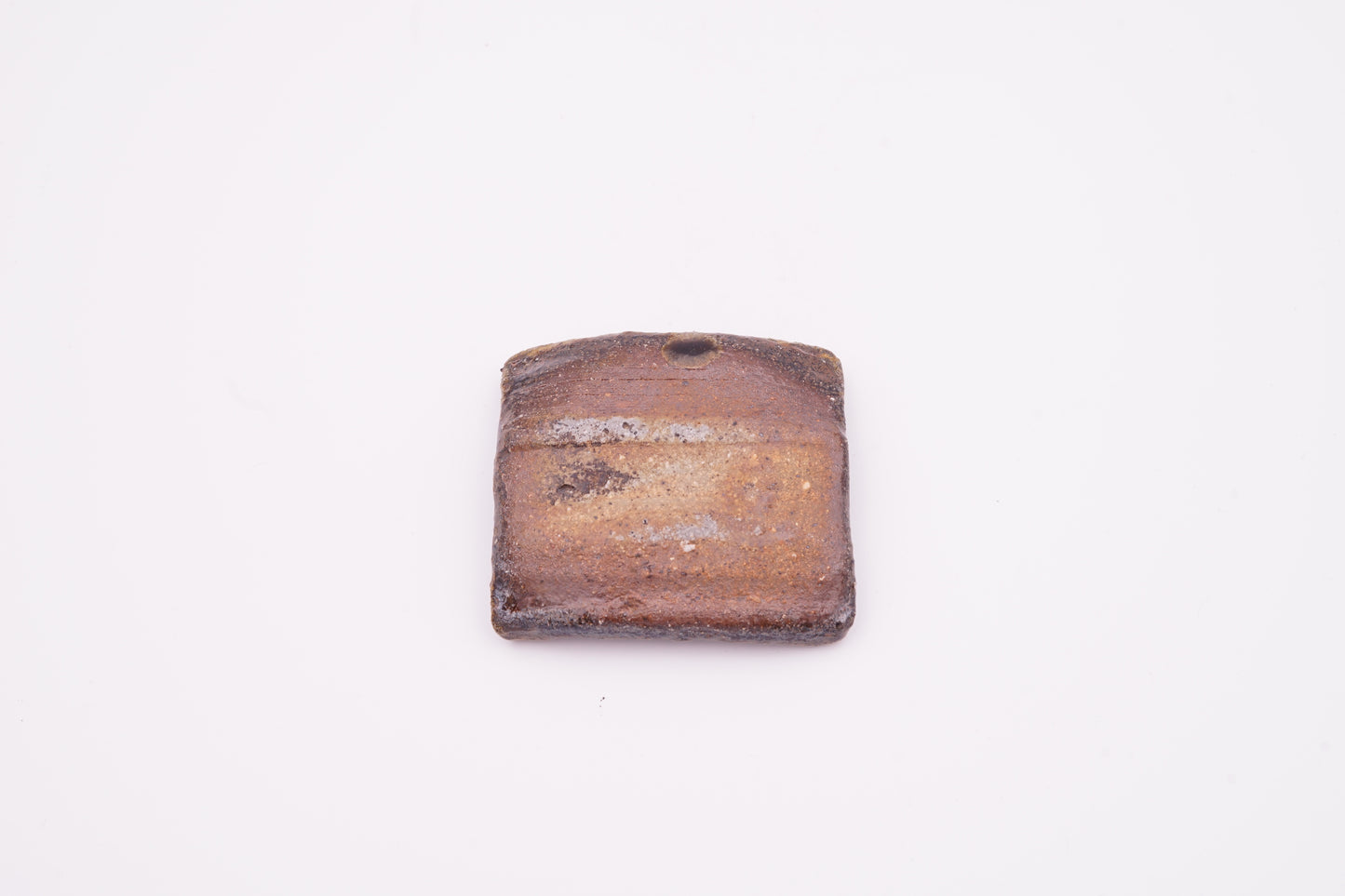 越前焼　豆皿　中　|　Echizen Ware "Small Dish" medium