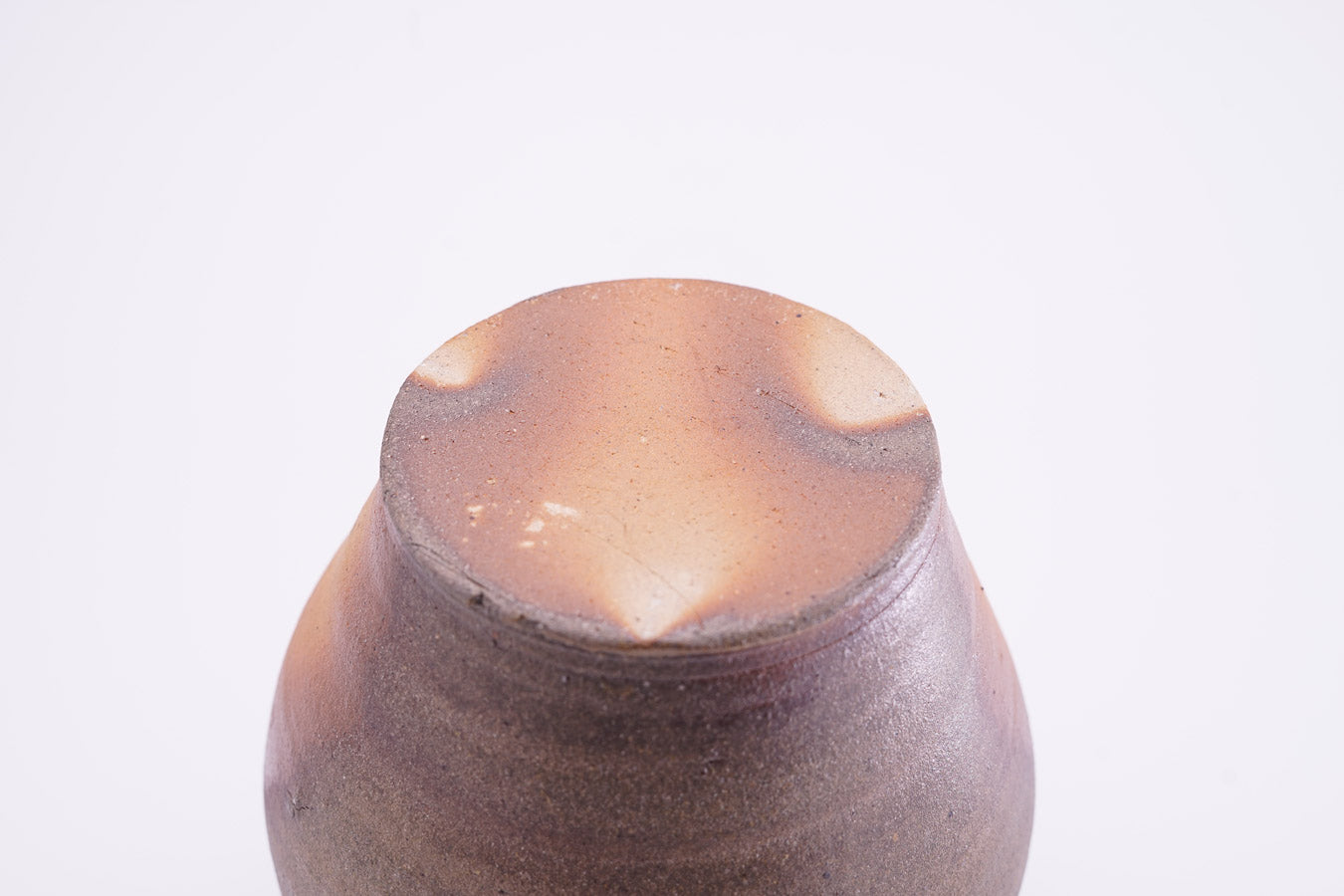 越前焼　越前　壺｜Echizen Ware "Echizen Jar"