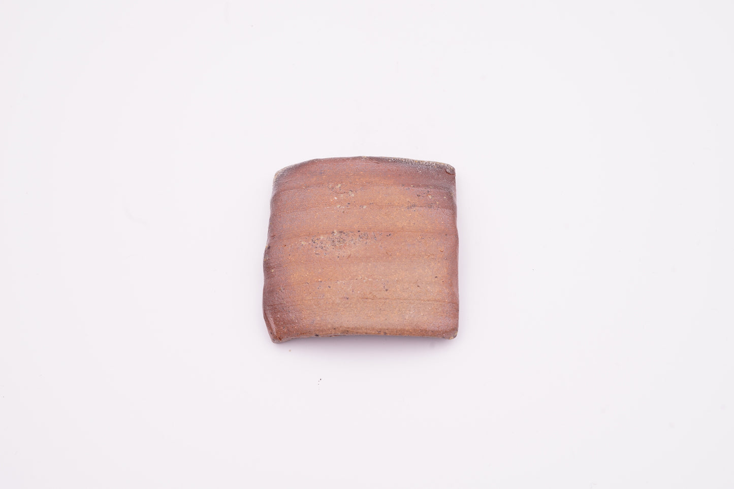越前焼　豆皿　中　|　Echizen Ware "Small Dish" medium