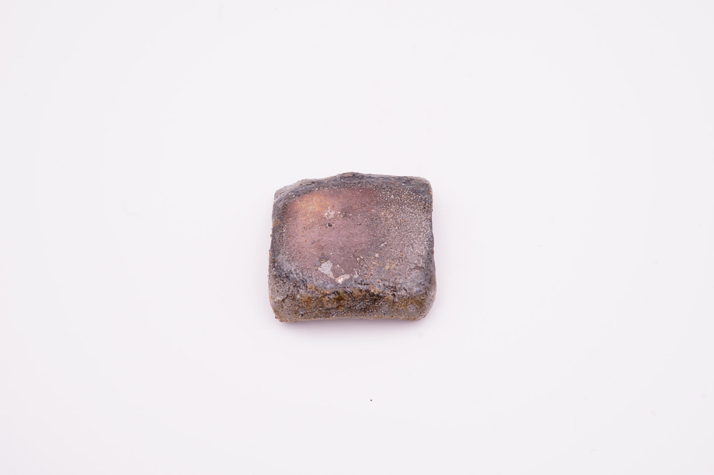越前焼　豆皿　小　|　Echizen Ware "Small Dish" small