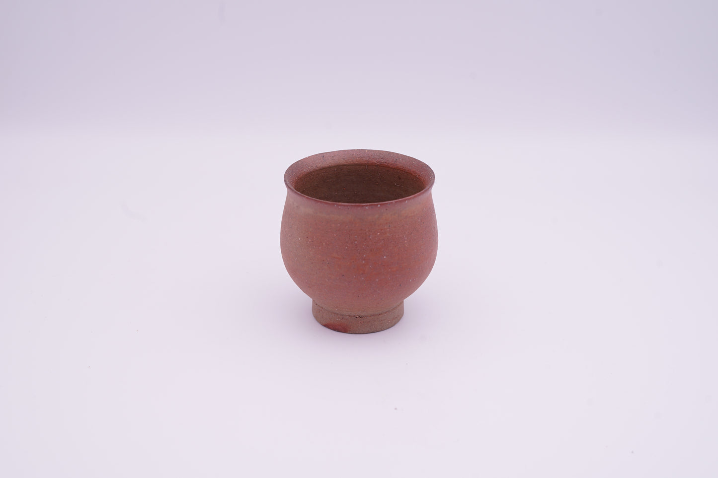 備前焼　湯呑 ｜ Bizen Ware Teacup