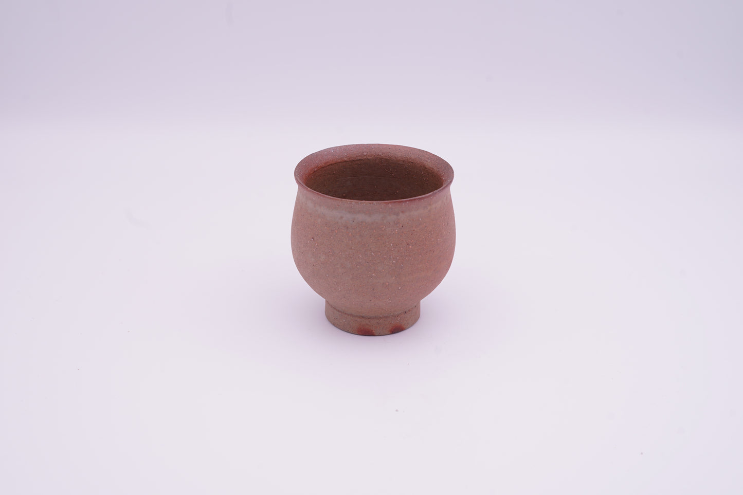 備前焼　湯呑 ｜ Bizen Ware Teacup