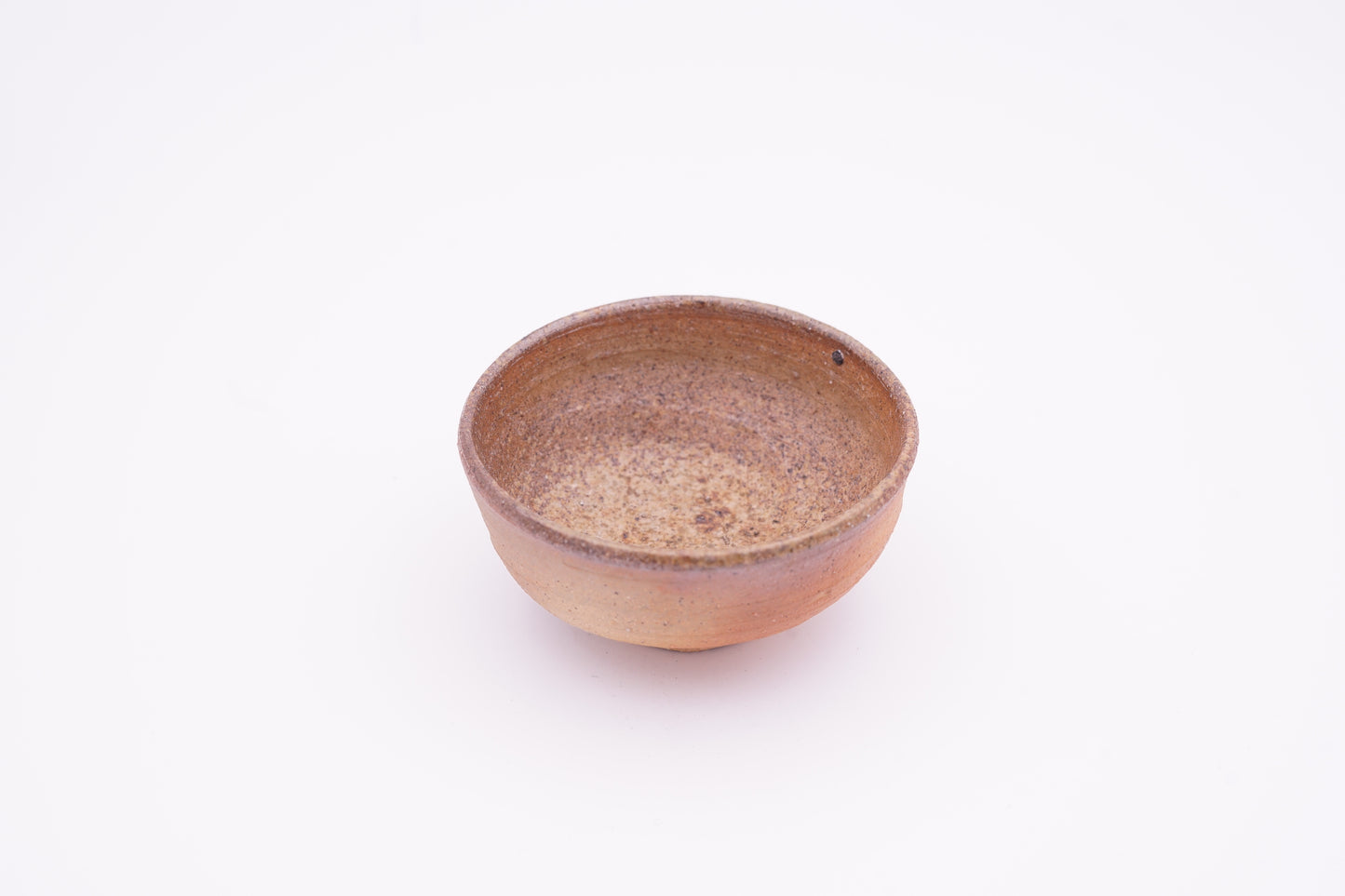 越前焼　盃　 | Echizen Ware "Sake Cup"