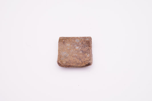 越前焼　豆皿　小　|　Echizen Ware "Small Dish" small