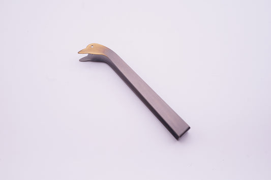 和ろうそく　ろうそく消しあひる｜"Rosoku keshi Ahiru" Candle Snuffer Duck
