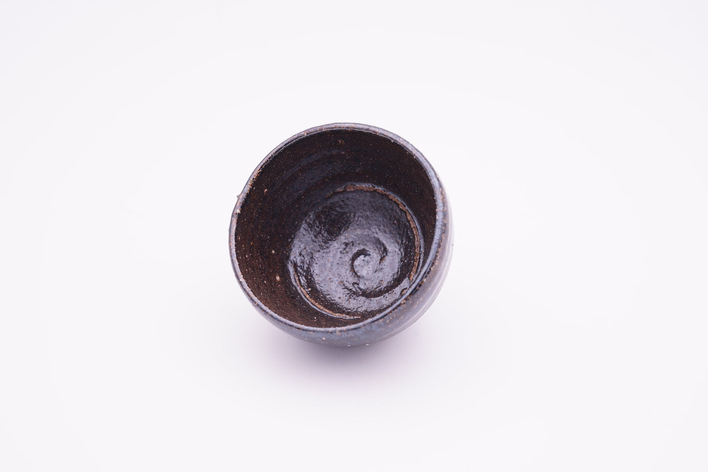越前焼　盃　 | Echizen Ware "Sake Cup"