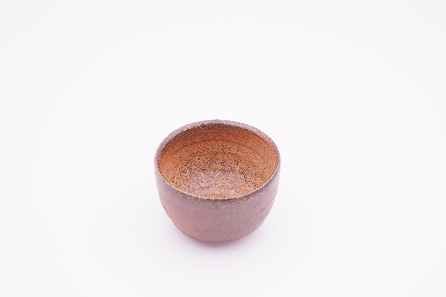 越前焼　盃　 | Echizen Ware "Sake Cup"