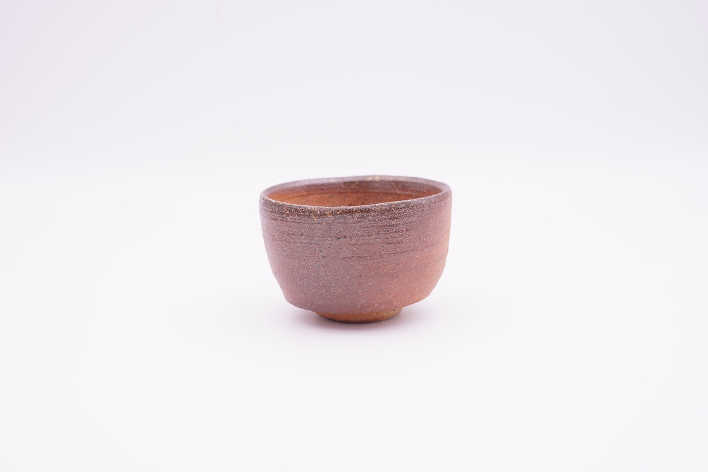 越前焼　盃　 | Echizen Ware "Sake Cup"