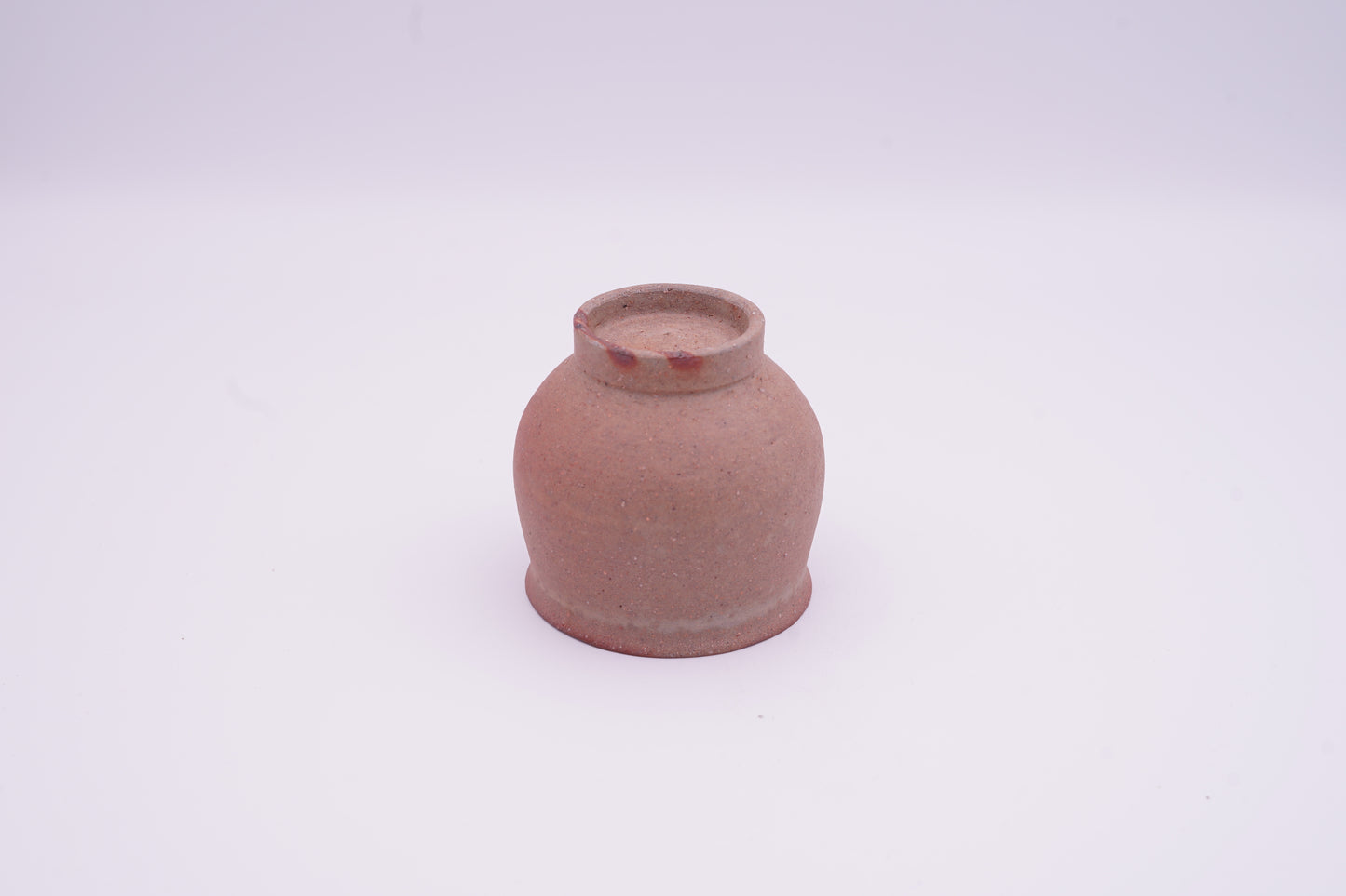 備前焼　湯呑 ｜ Bizen Ware Teacup