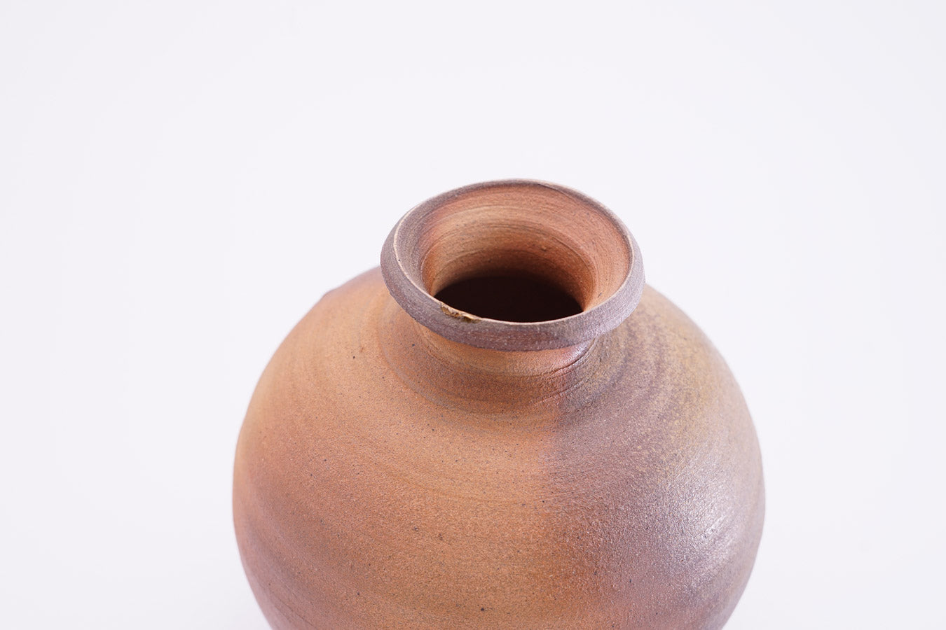 越前焼　越前　壺｜Echizen Ware "Echizen Jar"