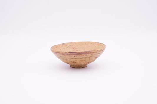 越前焼　盃　伊羅保　 | Echizen Ware "Irabo Sake Cup"