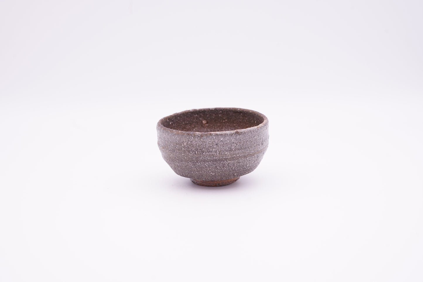 越前焼　盃　 | Echizen Ware "Sake Cup"