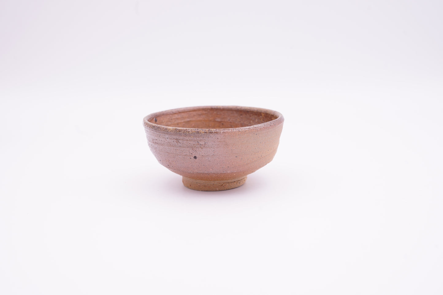 越前焼　盃　 | Echizen Ware "Sake Cup"