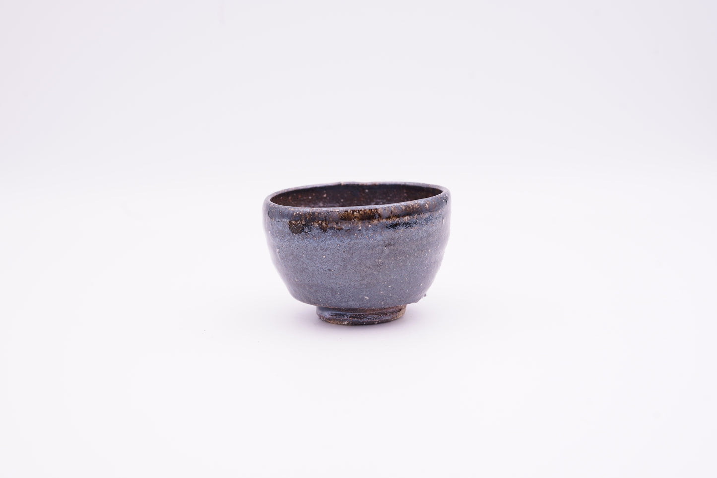 越前焼　盃　 | Echizen Ware "Sake Cup"