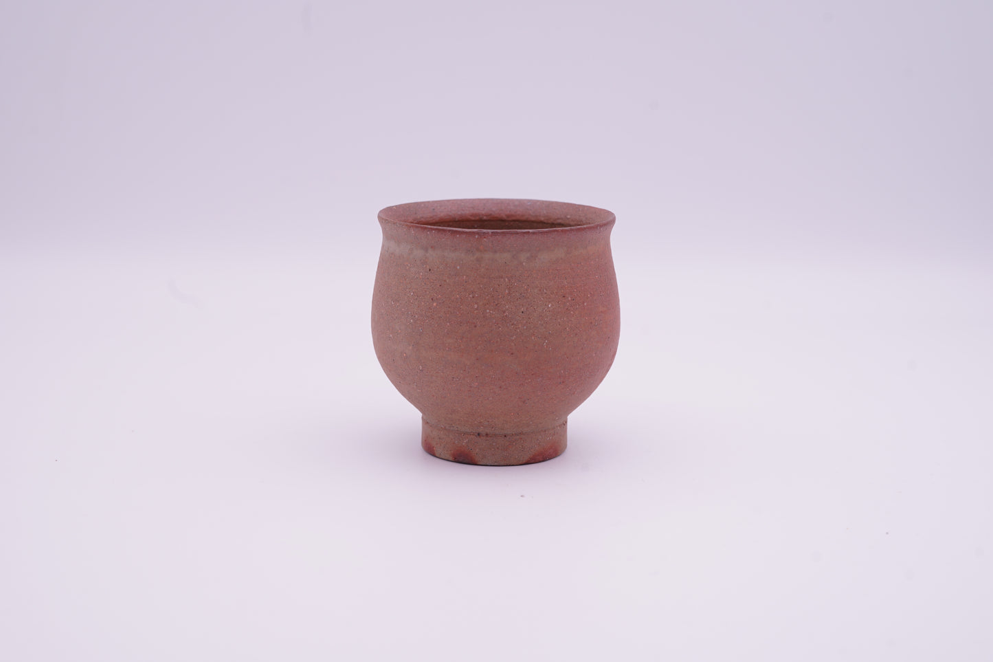 備前焼　湯呑 ｜ Bizen Ware Teacup