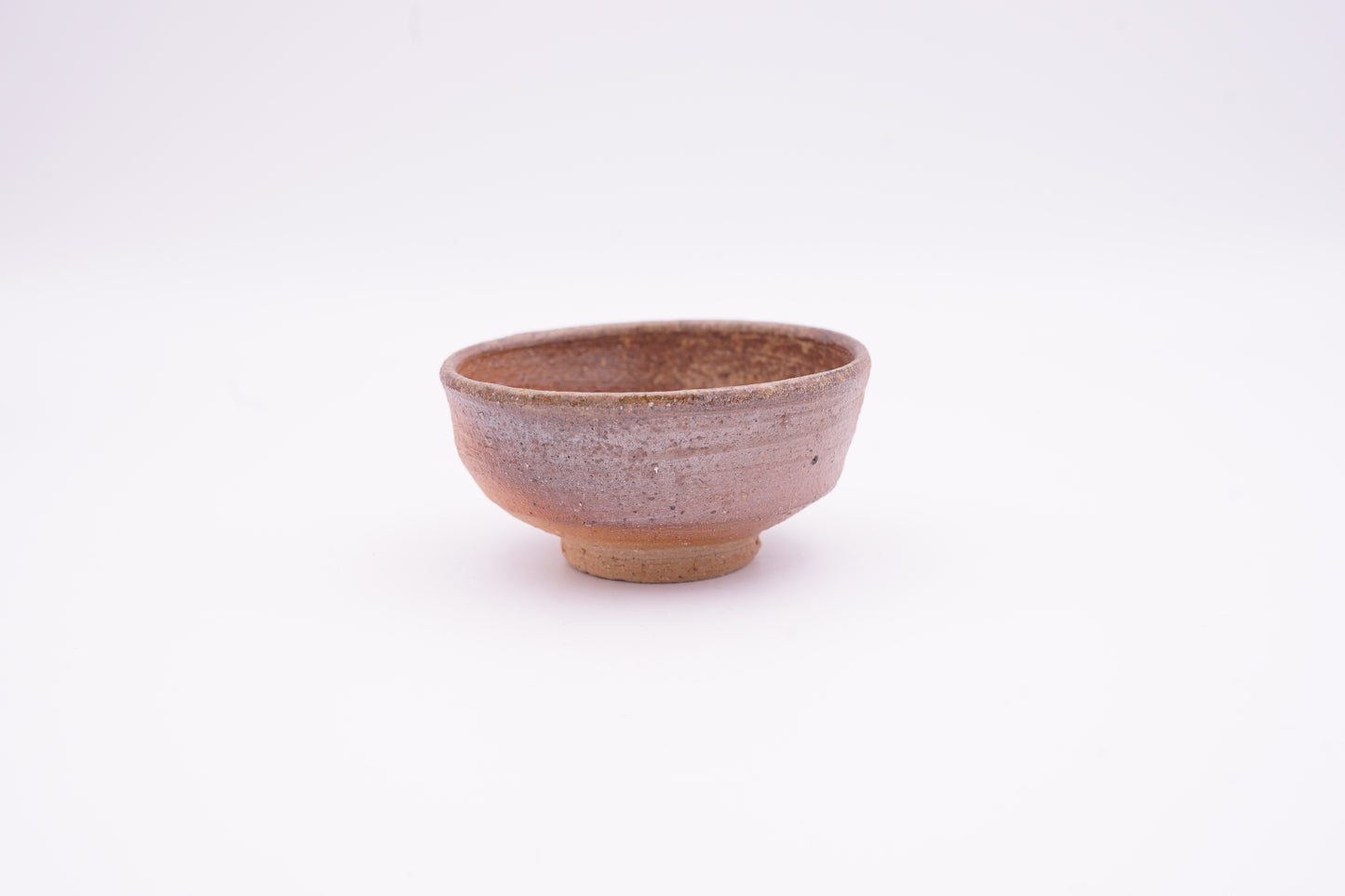 越前焼　盃　 | Echizen Ware "Sake Cup"