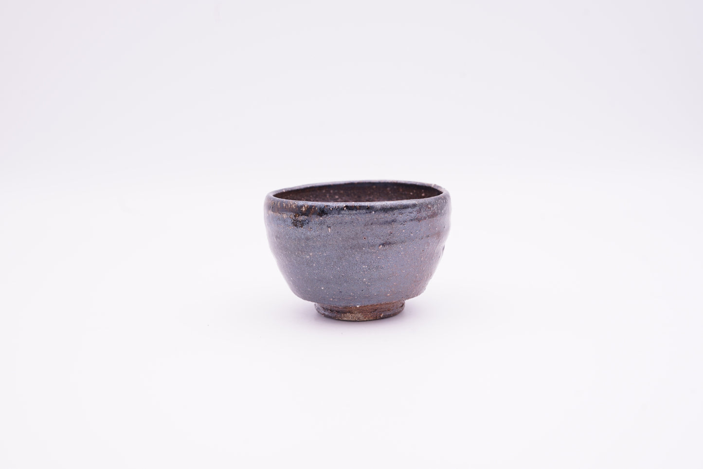 越前焼　盃　 | Echizen Ware "Sake Cup"