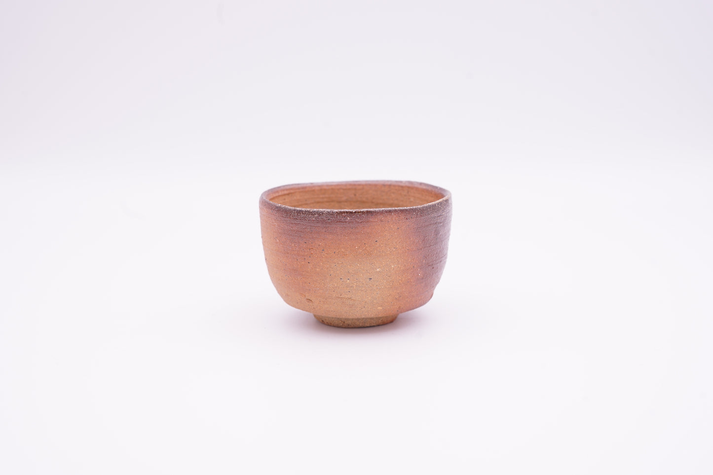 越前焼　盃　 | Echizen Ware "Sake Cup"