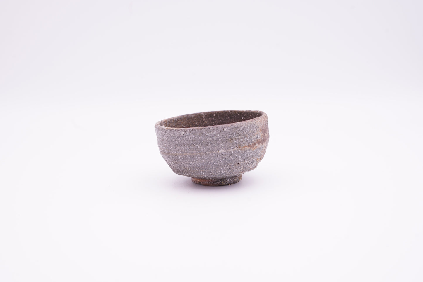 越前焼　盃　 | Echizen Ware "Sake Cup"