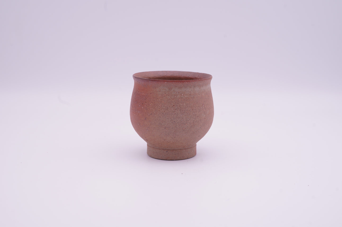 備前焼　湯呑 ｜ Bizen Ware Teacup