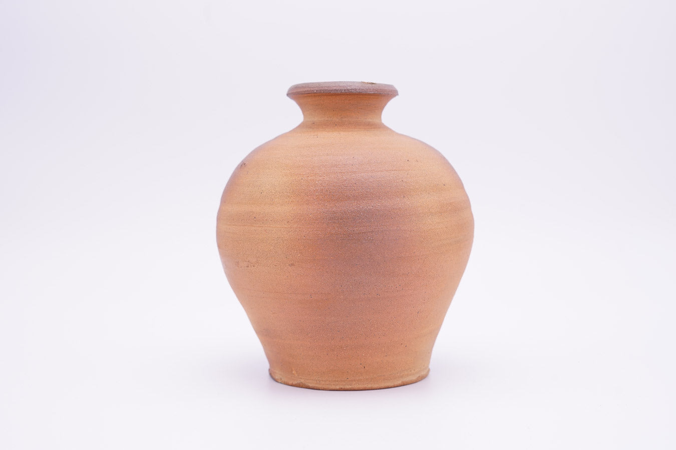 越前焼　越前　壺｜Echizen Ware "Echizen Jar"