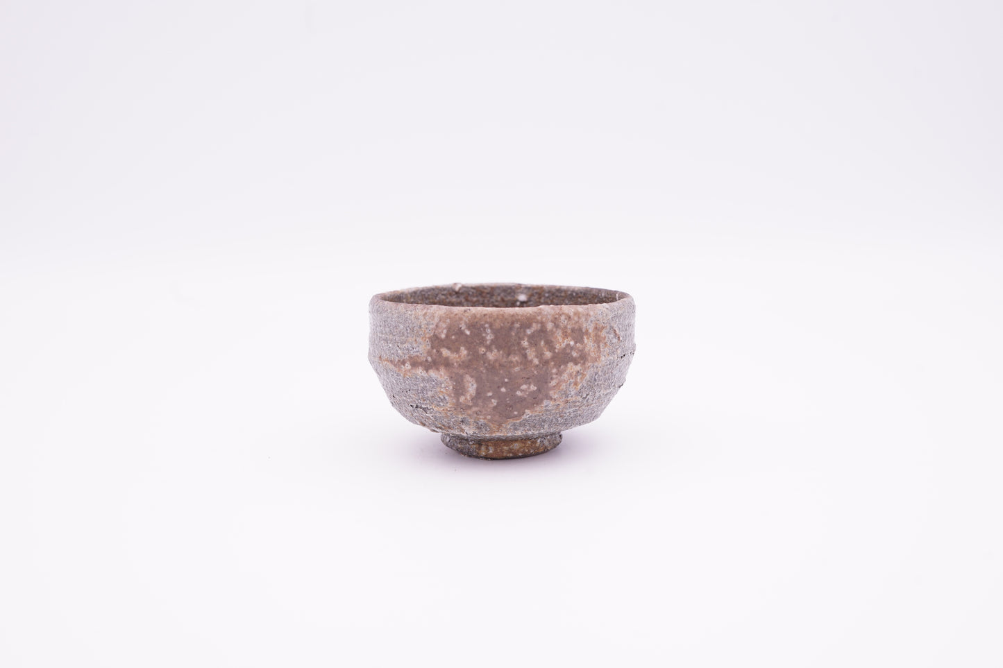 越前焼　盃　 | Echizen Ware "Sake Cup"