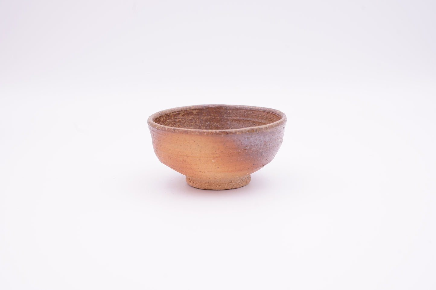 越前焼　盃　 | Echizen Ware "Sake Cup"