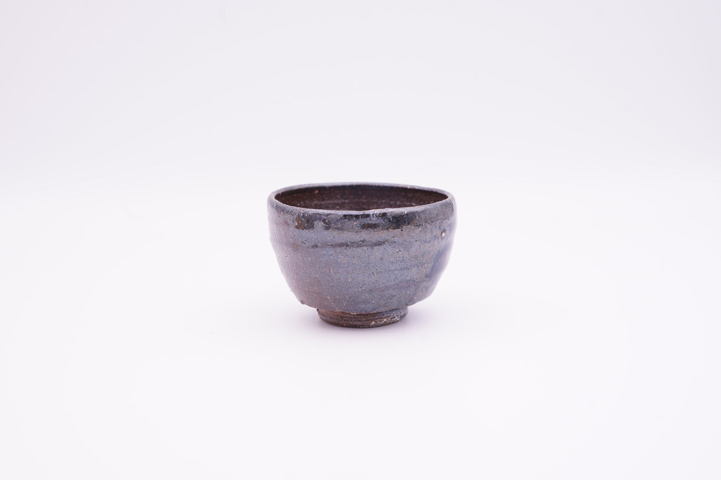 越前焼　盃　 | Echizen Ware "Sake Cup"