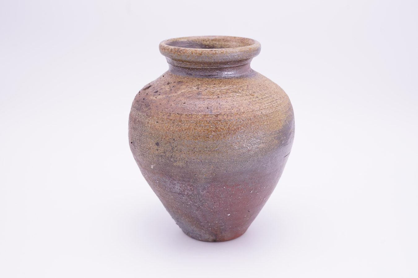 越前焼　越前　壺｜Echizen Ware 